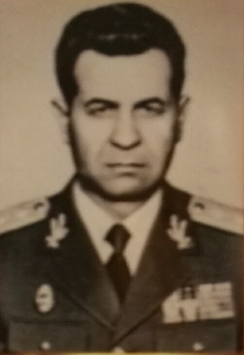 Olteanu Constantin